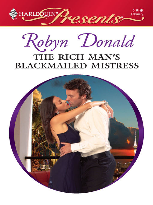 The Rich Man